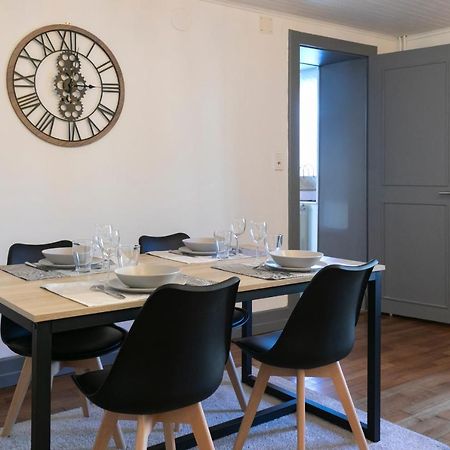 Appart-Hotel-Darney מראה חיצוני תמונה