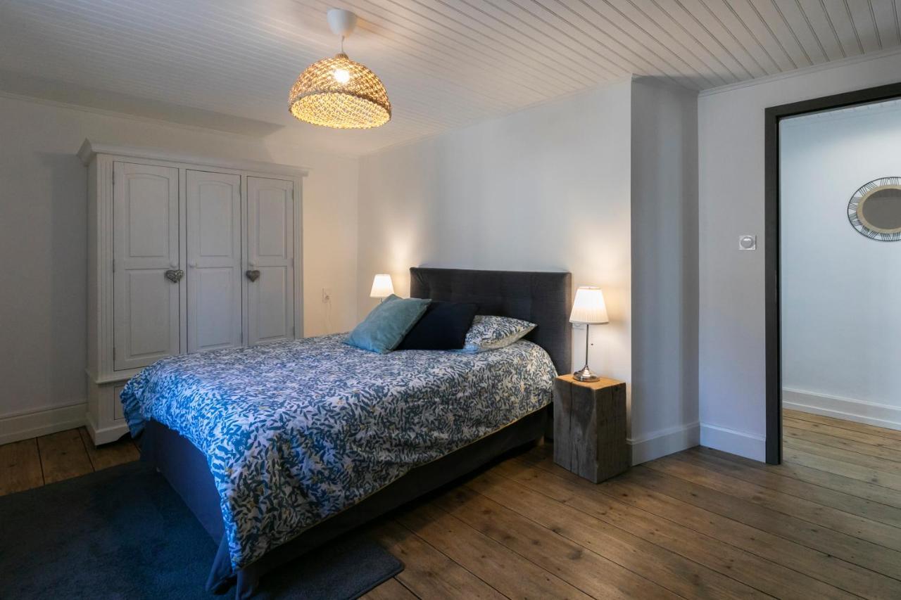 Appart-Hotel-Darney מראה חיצוני תמונה