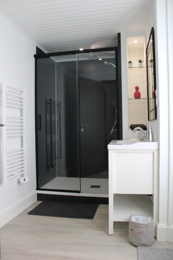 Appart-Hotel-Darney מראה חיצוני תמונה