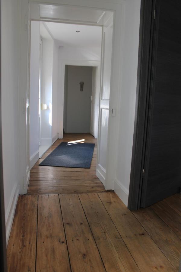 Appart-Hotel-Darney מראה חיצוני תמונה