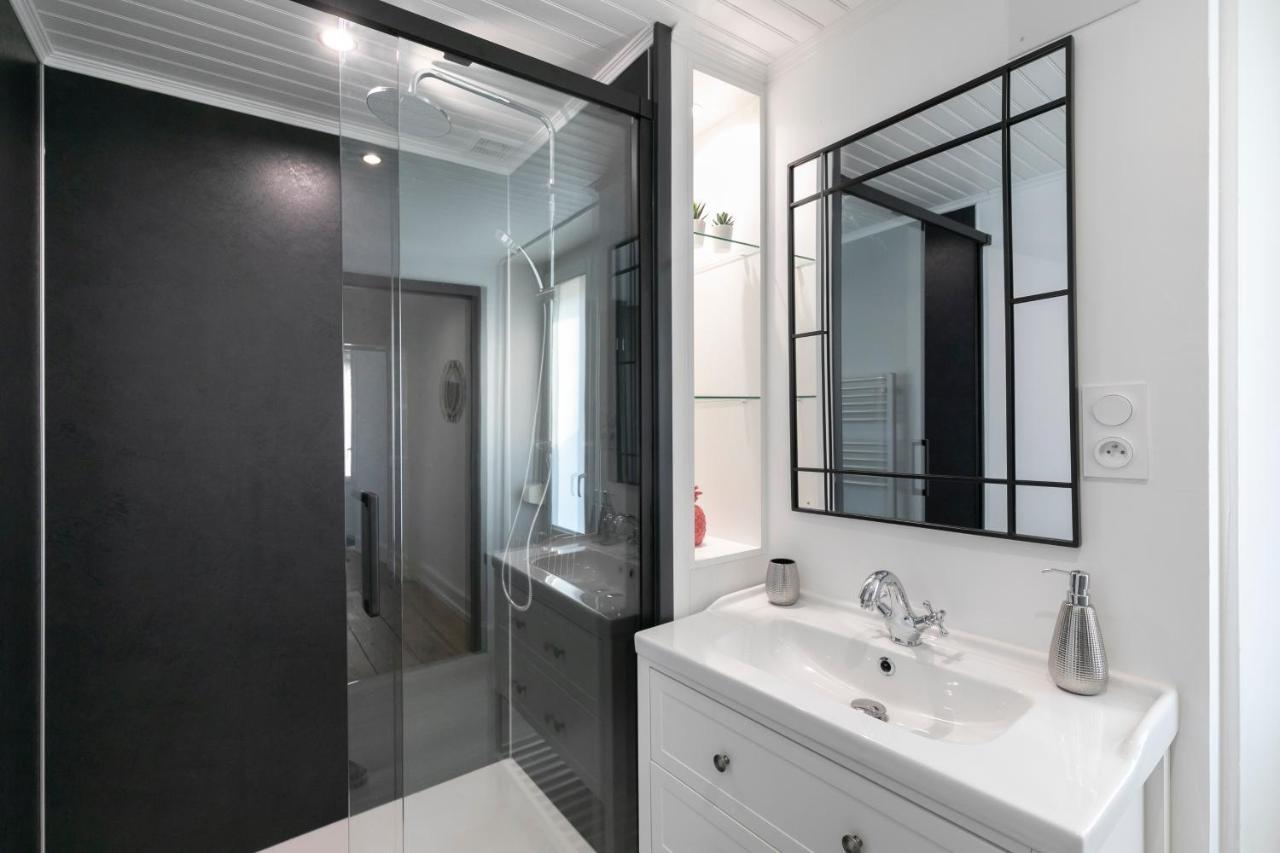 Appart-Hotel-Darney מראה חיצוני תמונה